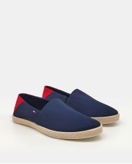 TOMMY HILFIGER Alpargata Easy Slip On