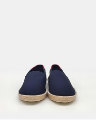 TOMMY HILFIGER Alpargata Easy Slip On