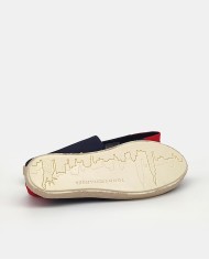 TOMMY HILFIGER Alpargata Easy Slip On