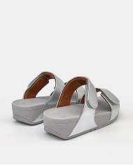 FITFLOP Sandalia pala velcros LULU FV6