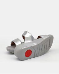 FITFLOP Sandalia pala velcros LULU FV6