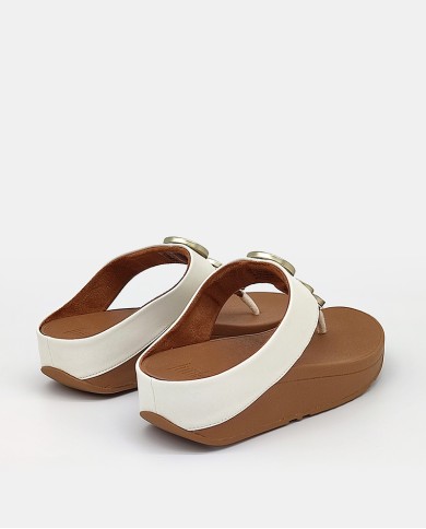 FITFLOP Sandalia adornos HALO FE5