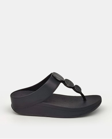 FITFLOP Sandalia adornos HALO FE5