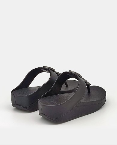 FITFLOP Sandalia adornos HALO FE5