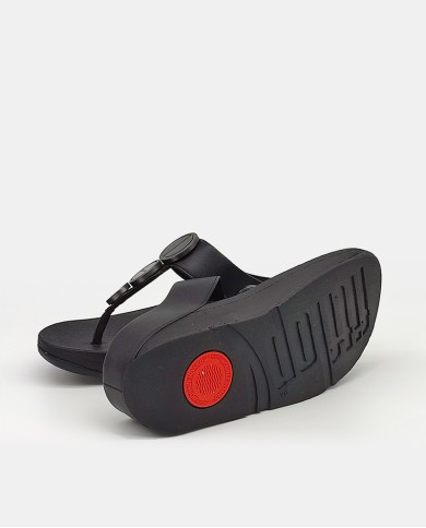 FITFLOP Sandalia adornos HALO FE5