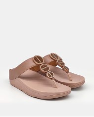 FITFLOP Sandalia adornos HALO FE5