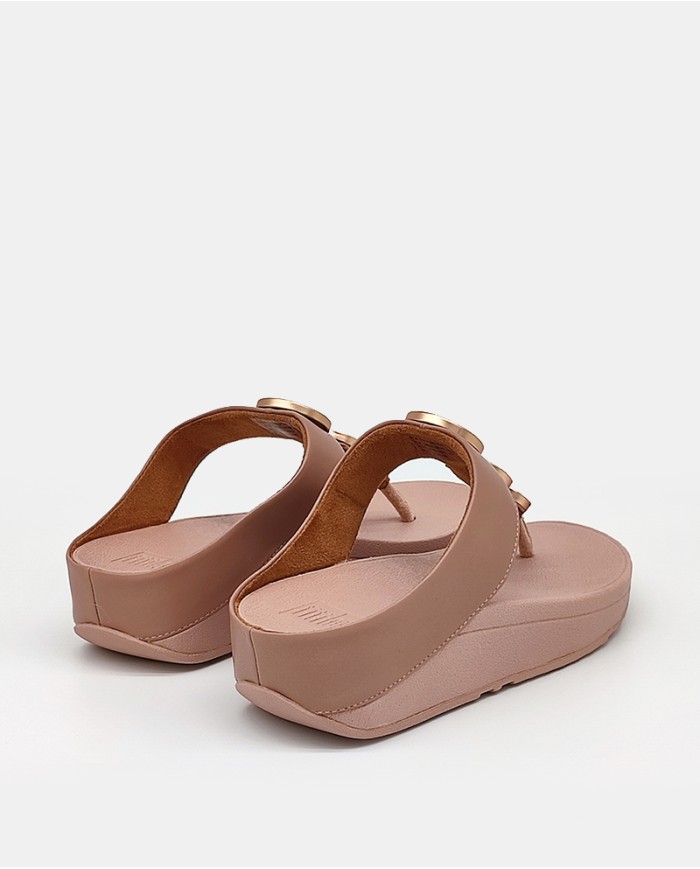 FITFLOP Sandalia adornos HALO FE5