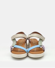 OH! MY SANDALS Sandalia combinada DAFNE 5186