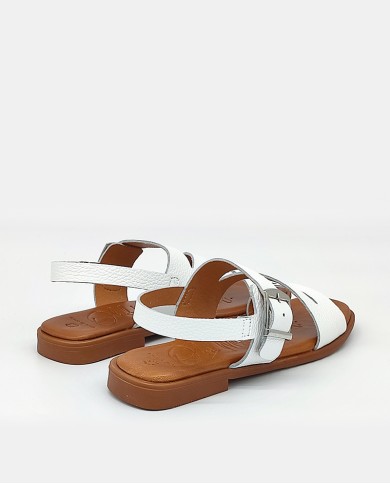 OH! MY SANDALS Sandalia hebilla 5157