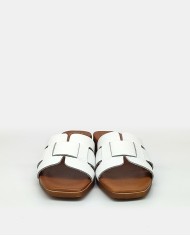 OH! MY SANDALS Sandalia pala cruzada AMANDA 5166