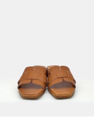 OH! MY SANDALS Sandalia pala cruzada AMANDA 5166