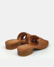 OH! MY SANDALS Sandalia pala cruzada AMANDA 5166