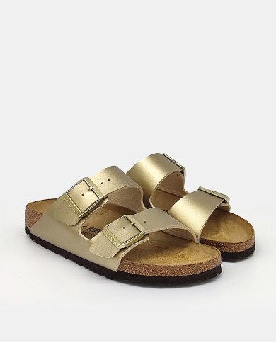 BIRKENSTOCK Sandalia pala hebillas ARIZONA