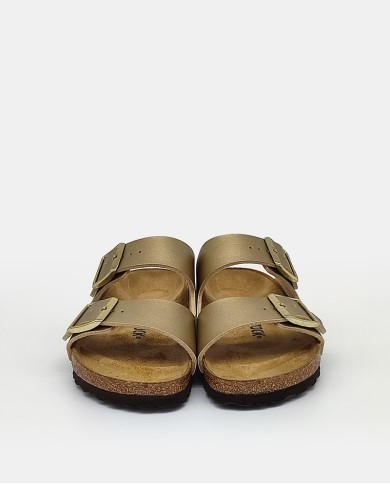 BIRKENSTOCK Sandalia pala hebillas ARIZONA