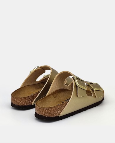 BIRKENSTOCK Sandalia pala hebillas ARIZONA