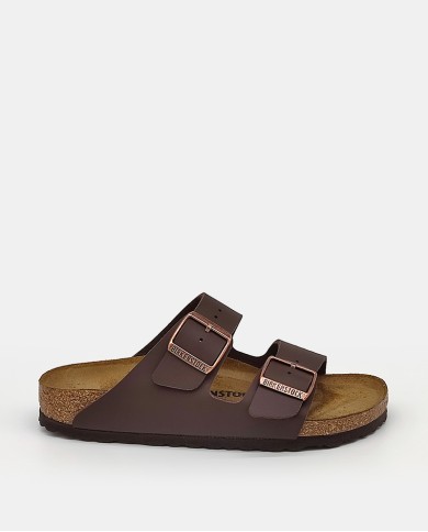 BIRKENSTOCK Sandalia pala hebillas ARIZONA