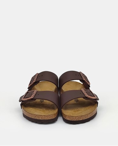 BIRKENSTOCK Sandalia pala hebillas ARIZONA