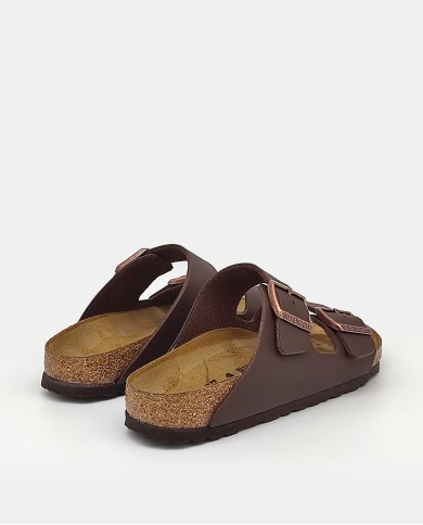 BIRKENSTOCK Sandalia pala hebillas ARIZONA