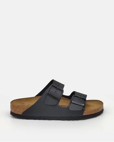 BIRKENSTOCK Sandalia pala hebillas ARIZONA