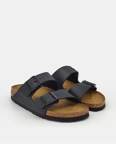 BIRKENSTOCK Sandalia pala hebillas ARIZONA