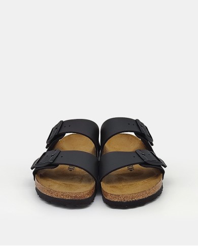 BIRKENSTOCK Sandalia pala hebillas ARIZONA