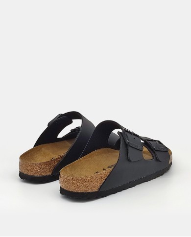 BIRKENSTOCK Sandalia pala hebillas ARIZONA