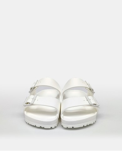 BIRKENSTOCK Sandalia pala hebillas Arizona Essentials