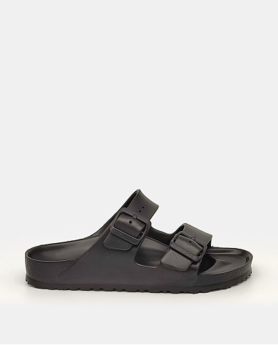 BIRKENSTOCK Sandalia pala hebillas Arizona Essentials