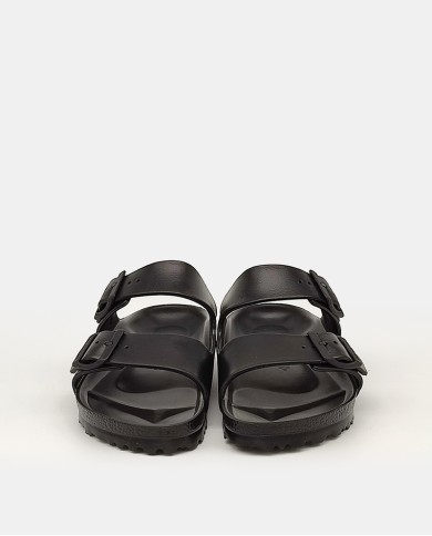 BIRKENSTOCK Sandalia pala hebillas Arizona Essentials