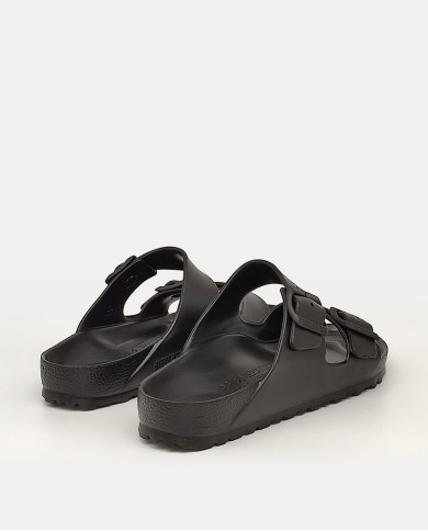 BIRKENSTOCK Sandalia pala hebillas Arizona Essentials