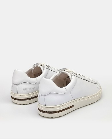 BIRKNESTOCK Sneaker BEND LOW