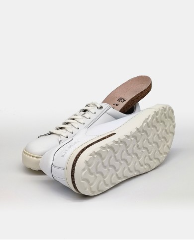 BIRKNESTOCK Sneaker BEND LOW