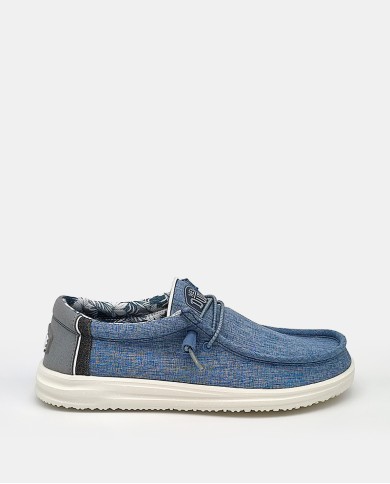 HEY DUDE Zapato sport Wally H2O