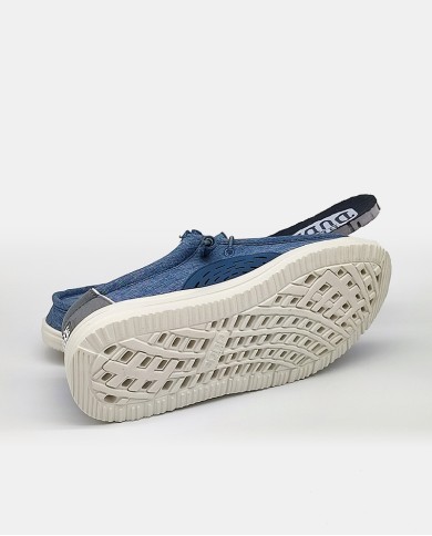 HEY DUDE Zapato sport Wally H2O