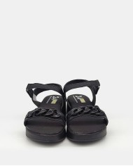 24HRS Sandalia cadena 25703
