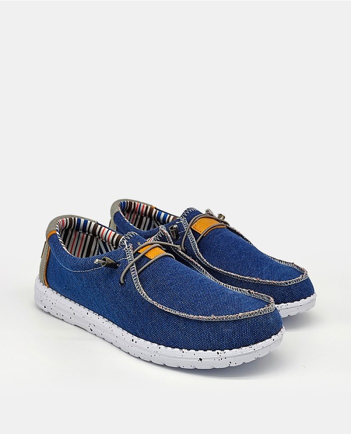 EOLIGEROS Zapato sport Julius