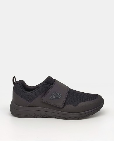 PITILLOS Deportiva velcro 1541