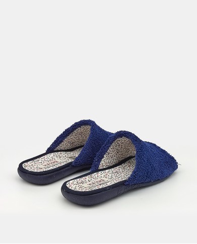 VUL.LADI Zapatilla hogar 6204