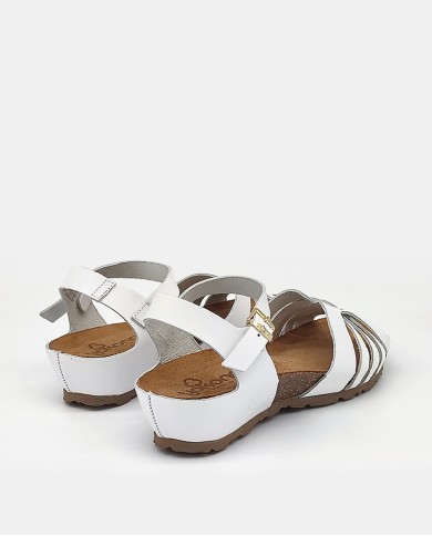 YOKONO Sandalia cuña MONACO 185