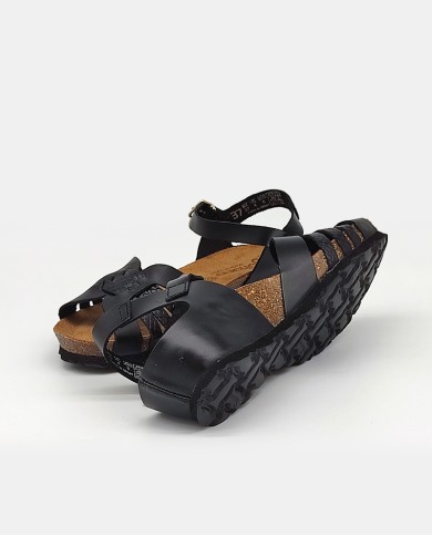 YOKONO Sandalia cuña MONACO 185