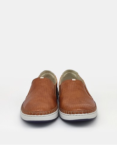 FLUCHOS Zapato slip on LESTER F1714