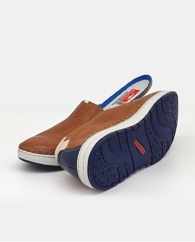 FLUCHOS Zapato slip on LESTER F1714