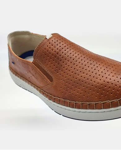 FLUCHOS Zapato slip on LESTER F1714