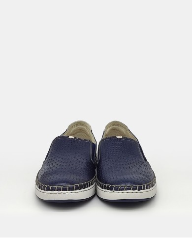 FLUCHOS Zapato slip on LESTER F1714