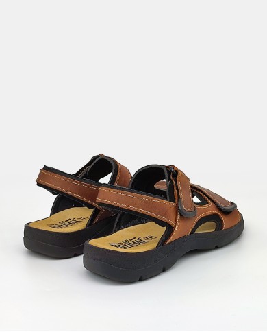 FLEXIMAX Sandalia velcros 357