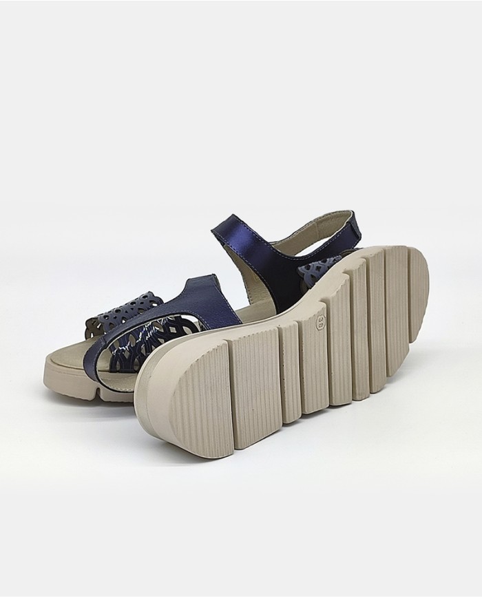 FLUCHOS Sandalia 0834