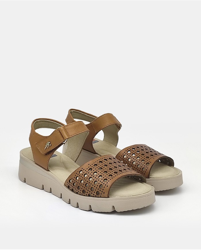 FLUCHOS Sandalia 1196