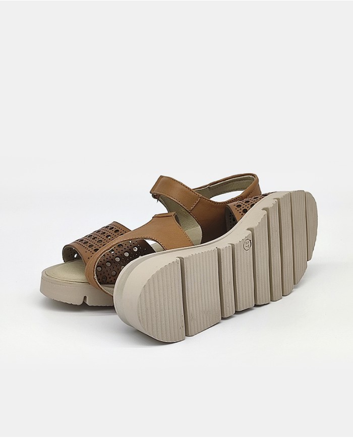 FLUCHOS Sandalia 1196