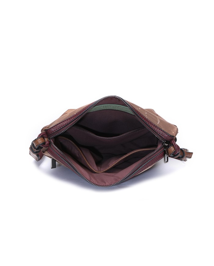 ABBACINO Bolso bandolera