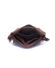 ABBACINO Bolso bandolera